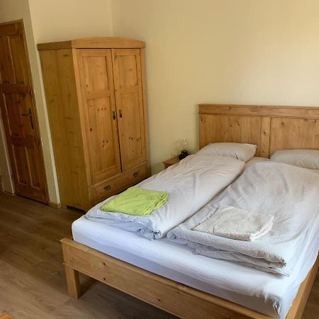 Na Vyhlidce Hotel Krompach Eksteriør billede