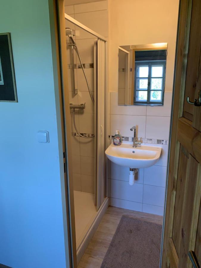 Na Vyhlidce Hotel Krompach Eksteriør billede